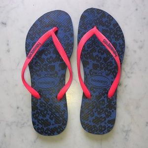 havaianas flip flops